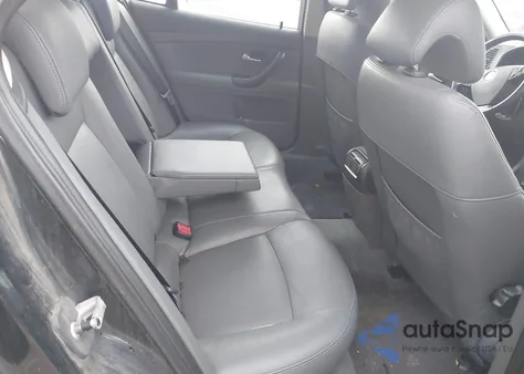 2003 Saab 9-3 Arc из США, поврежденный, VIN YS3FD49Y131047429